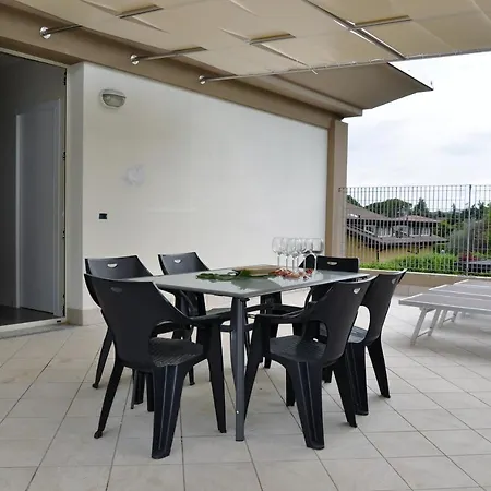 Garda Bloom Apartman Padenghe sul Garda